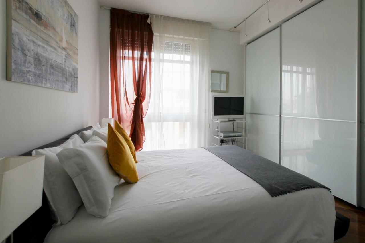 Apartment Heart Porta Romana Mailand
