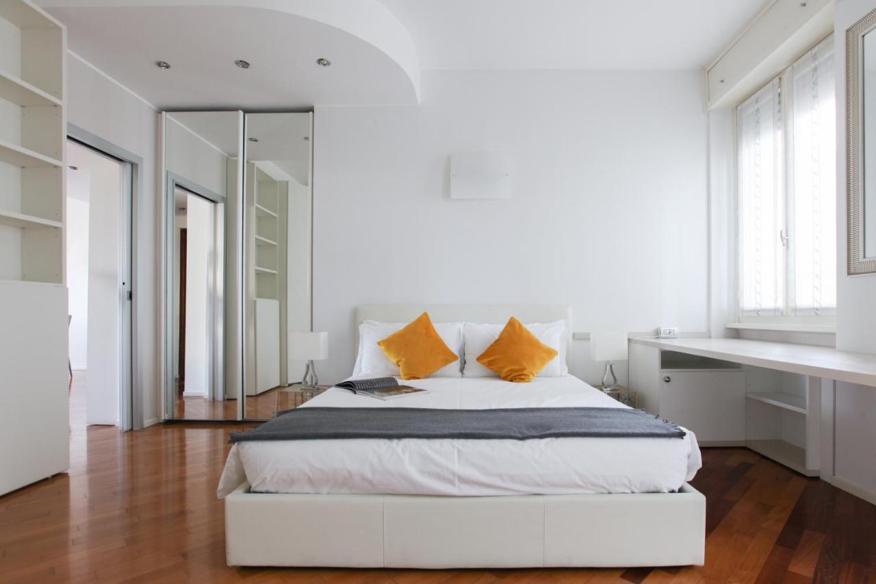 Apartment Heart Porta Romana Mailand
