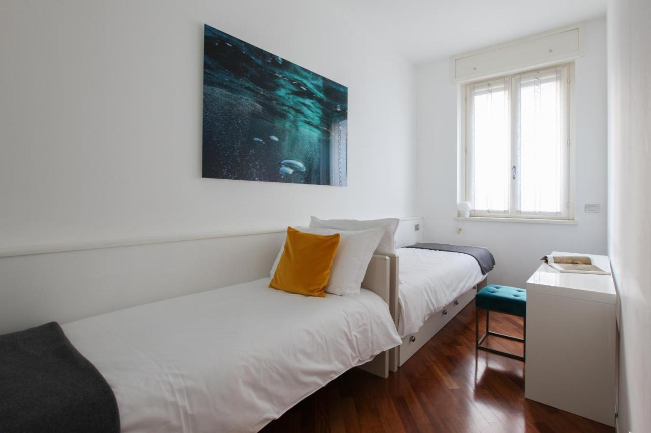 Apartment Heart Porta Romana Mailand